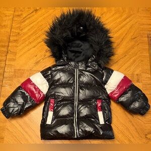 Buckingham Baby Puffer Jacket – 18 Months